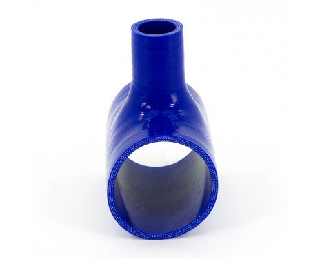 Bonrath Silicone hose T-Piece 25mm - Length: 100mm - Ø76mm, Image 2