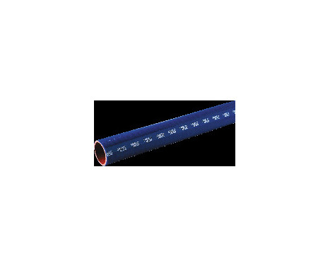 Samco 'High Temperature' hose blue 25mm 1mtr