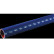Samco 'High Temperature' snake blue 11mm 1mtr