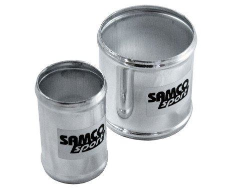Samco Alloy Joiner 32mm 80mm, Image 2