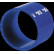 Samco connecting hose blue 60mm