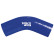 Samco Standard Elbows blue 45Gr. 35mm 102mm, Thumbnail 2
