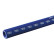 Samco Standard hose black 76mm 1mtr, Thumbnail 2