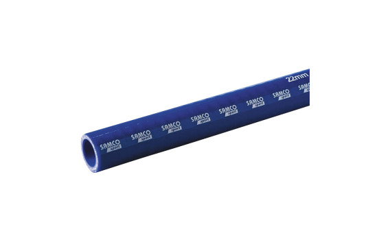 Samco Standard hose black 76mm 1mtr, Image 2