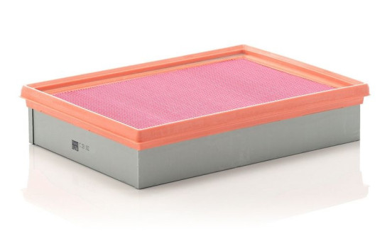 Air Filter C 28 162 MANN-FILTER, Image 2