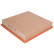 Air Filter C 28 191 MANN-FILTER