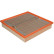 Air Filter C 28 191 Mann, Thumbnail 2