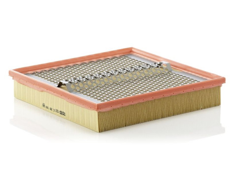 Air Filter C 28 191 Mann, Image 3