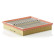 Air Filter C 28 191 Mann, Thumbnail 3