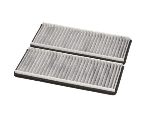 AMC Cabin Air Filter Carbon Set NC-2031C Kavo parts, Image 2