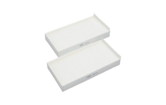 AMC Cabin air filter FCA-10021 Kavo parts