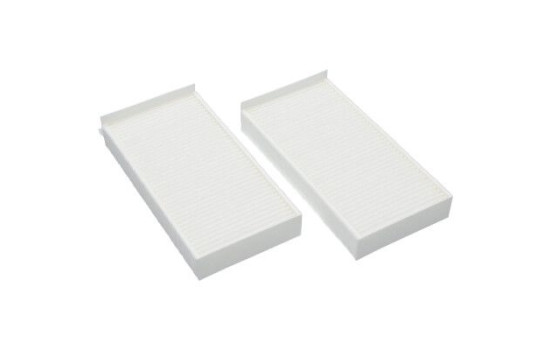 AMC Cabin air filter FCA-10021 Kavo parts, Image 4