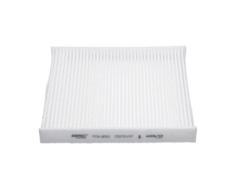AMC Cabin air filter FCA-8501 Kavo parts, Image 4
