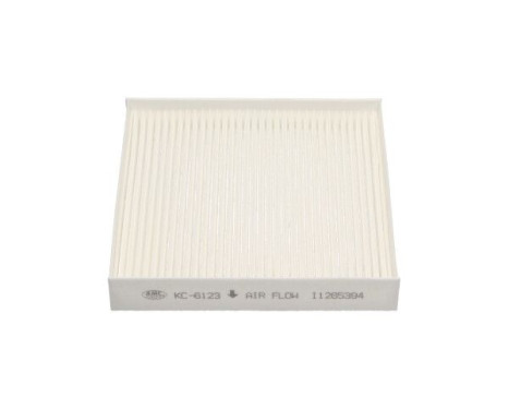 AMC Cabin air filter KC-6123 Kavo parts, Image 4