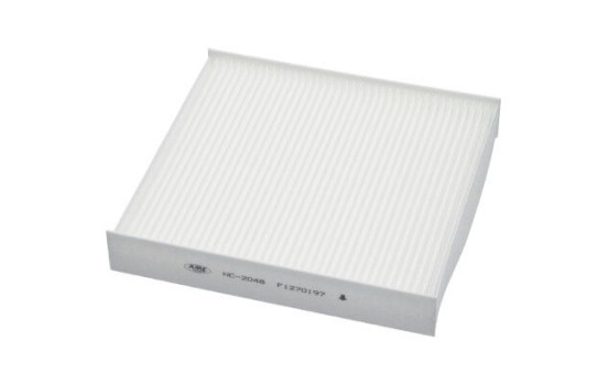 AMC Cabin air filter NC-2048 AMC Filter, Image 2
