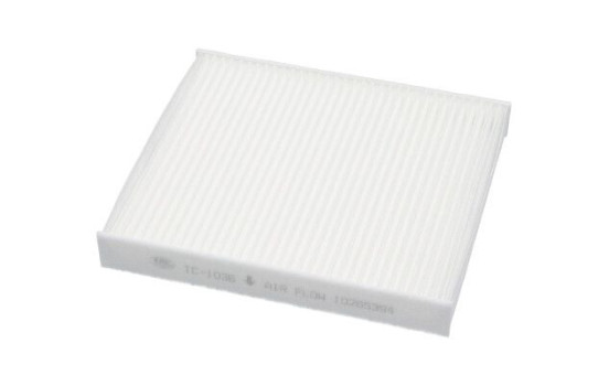 AMC Cabin air filter TC-1036 AMC Filter, Image 2