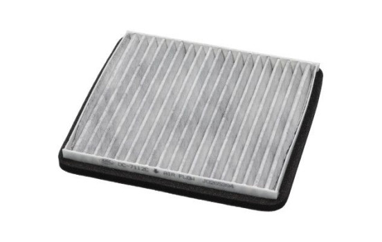 AMC Cabin filter Carbon DC-7112C Kavo parts, Image 2
