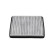 AMC Cabin filter Carbon DC-7112C Kavo parts, Thumbnail 4