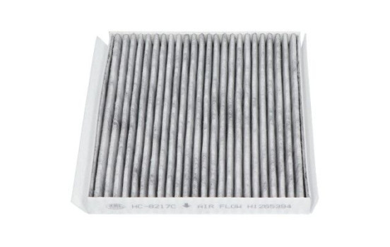 AMC Cabin filter Carbon HC-8217C Kavo parts