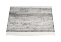 AMC Cabin filter Carbon KC-6121C Kavo parts