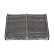 AMC Cabin filter Carbon MC-4022C Kavo parts