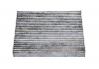 AMC Cabin filter Carbon MC-5112C Kavo parts