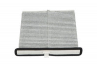 AMC Cabin filter Carbon MC-5123C Kavo parts