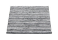 AMC Cabin filter Carbon NC-2027C Kavo parts