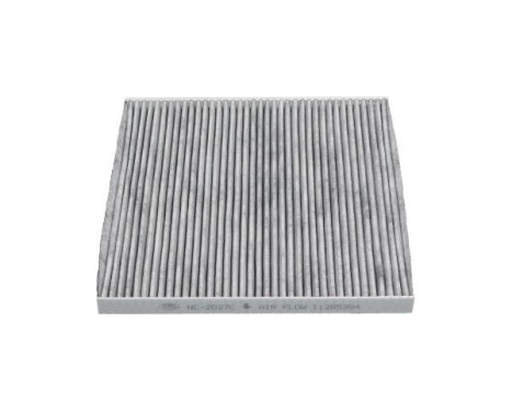 AMC Cabin filter Carbon NC-2027C Kavo parts, Image 4