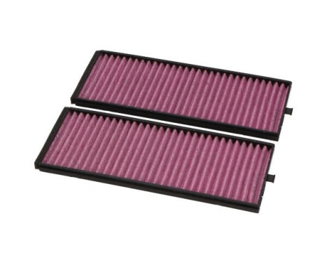 AMC Cabin filter Xtra-clean HC-8205X Kavo parts, Image 2