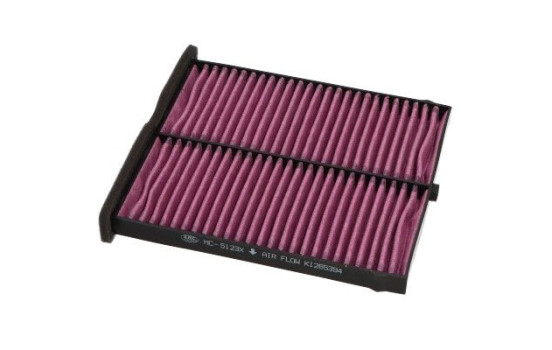 AMC Cabin filter Xtra-clean MC-5123X Kavo parts, Image 2