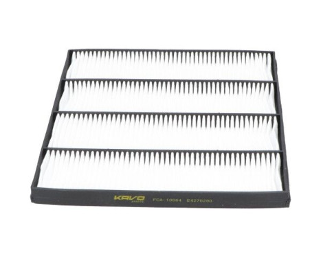 AMC Filter Interior FCA-10064 Kavo parts