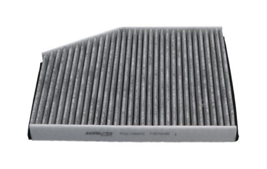 AMC Interior Filter Carbon FCA-10067C Kavo parts