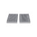 AMC Interior Filter Carbon FCA-10075C Kavo parts, Thumbnail 3