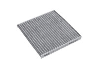 AMC Interior Filter Carbon FCA-10076C Kavo parts