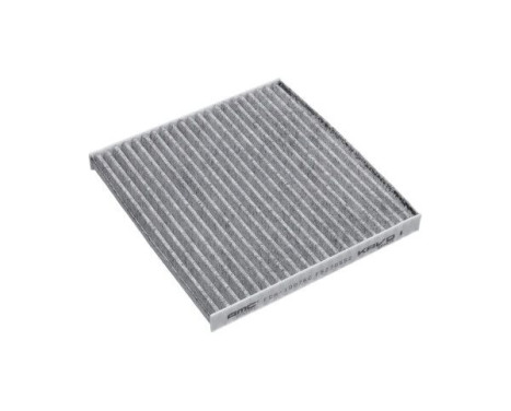 AMC Interior Filter Carbon FCA-10076C Kavo parts