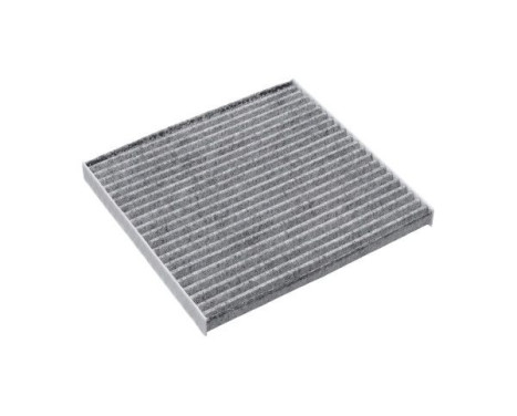 AMC Interior Filter Carbon FCA-10076C Kavo parts, Image 4