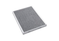 AMC Interior Filter Carbon FCA-10078C Kavo parts