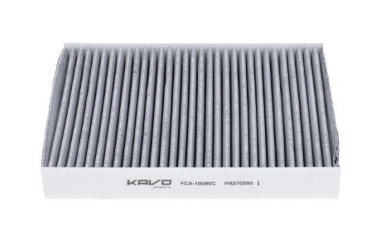 AMC Interior Filter Carbon FCA-10080C Kavo parts