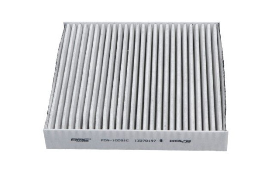 AMC Interior Filter Carbon FCA-10081C Kavo parts
