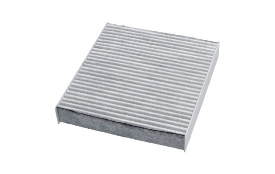 AMC Interior Filter Carbon FCA-10081C Kavo parts, Image 2