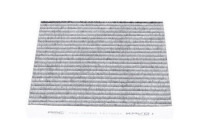 AMC Interior Filter Carbon FCA-10083C Kavo parts