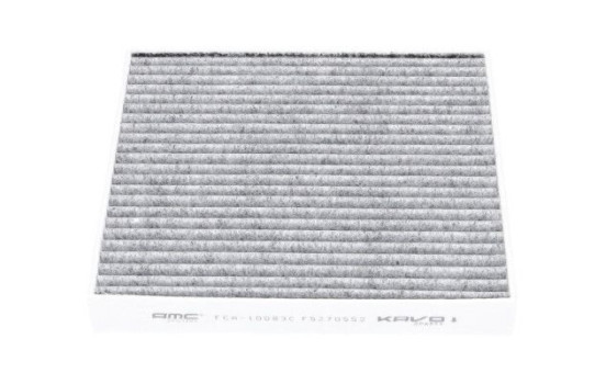 AMC Interior Filter Carbon FCA-10083C Kavo parts