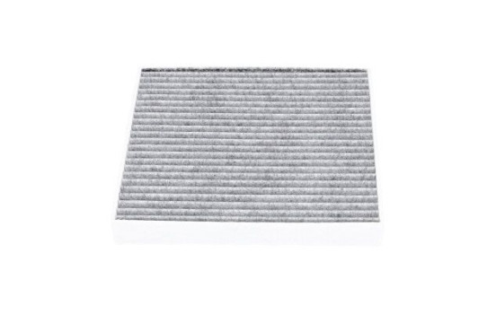 AMC Interior Filter Carbon FCA-10083C Kavo parts, Image 3