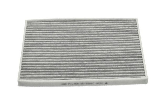 AMC Interior Filter Carbon SC-9505C Kavo parts