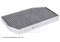 BLUE PRINT CABIN AIR FILTER ADBP250107