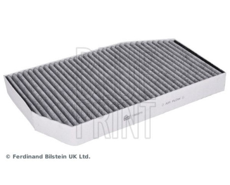 BLUE PRINT CABIN AIR FILTER ADBP250107