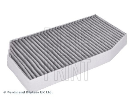 BLUE PRINT CABIN AIR FILTER ADBP250107, Image 2