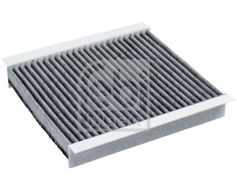 cabin air filter 179150 FEBI, Image 2