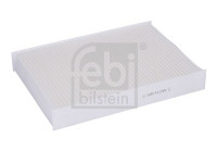 cabin air filter 179739 FEBI